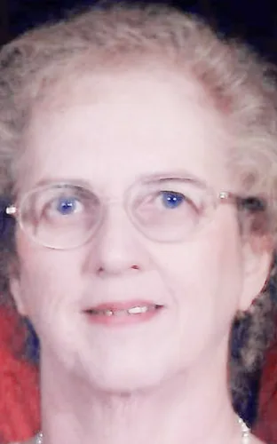 Connie Jean (Schmerbeck) Fluke